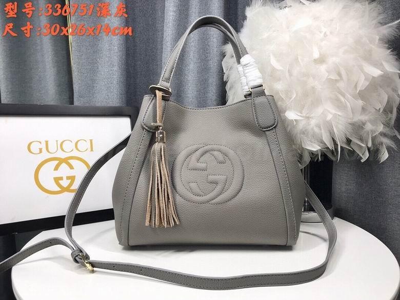 Gucci Handbags 229